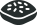 Brood icoon