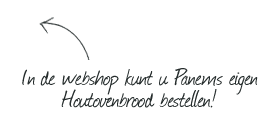 Shop informatie